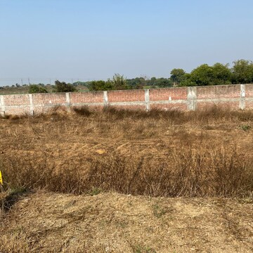 Plot Area in  Plot at Sector 92 – for Sale
