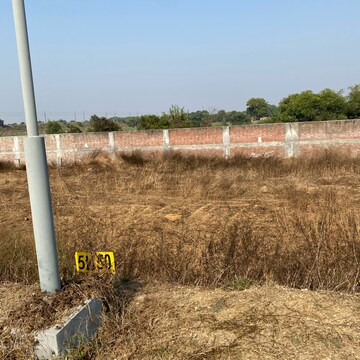 Plot Area in  Plot at Sector 92 – for Sale