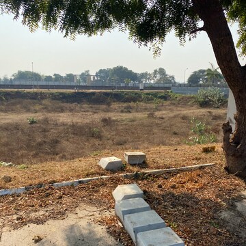 Plot Area in  Plot at Sector 92 – for Sale