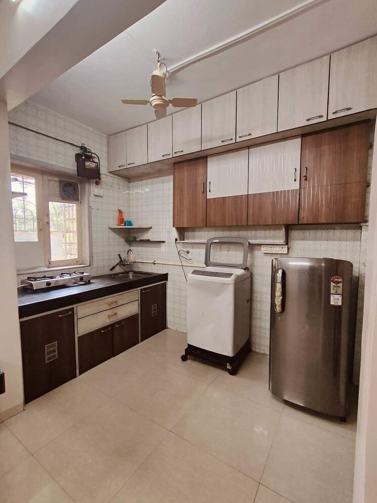 Kitchen, daffodil-chs-kandivali 1 Bedroom 670 Sq.Ft. Apartment In Kandivali East Mumbai 7927842