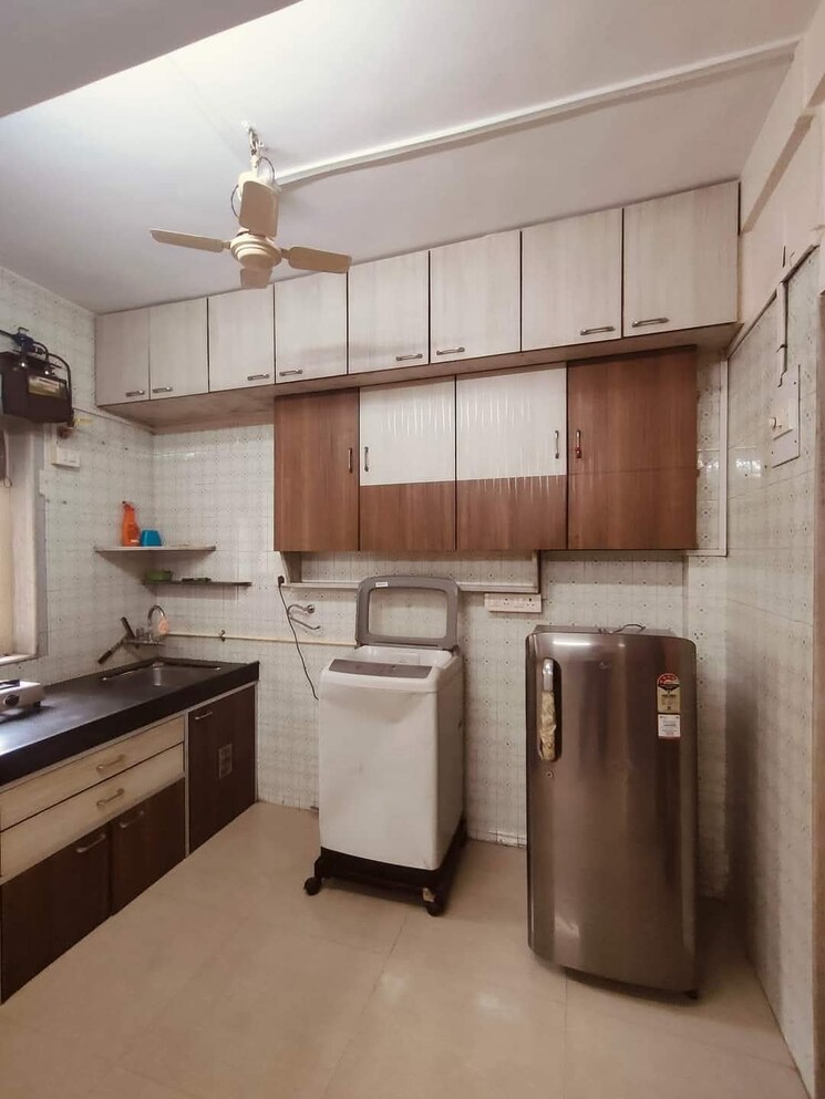 Kitchen, daffodil-chs-kandivali 1 Bedroom 670 Sq.Ft. Apartment In Kandivali East Mumbai 7927842