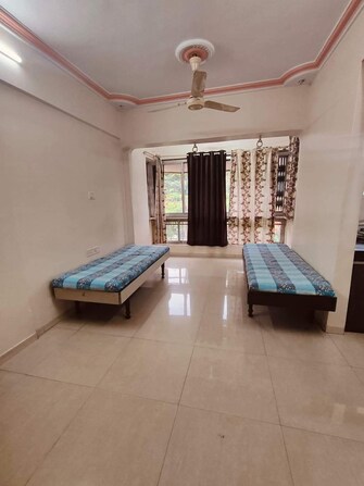 1 BHK Apartment For Rent in Daffodil CHS Kandivali Kandivali East Mumbai  7927842