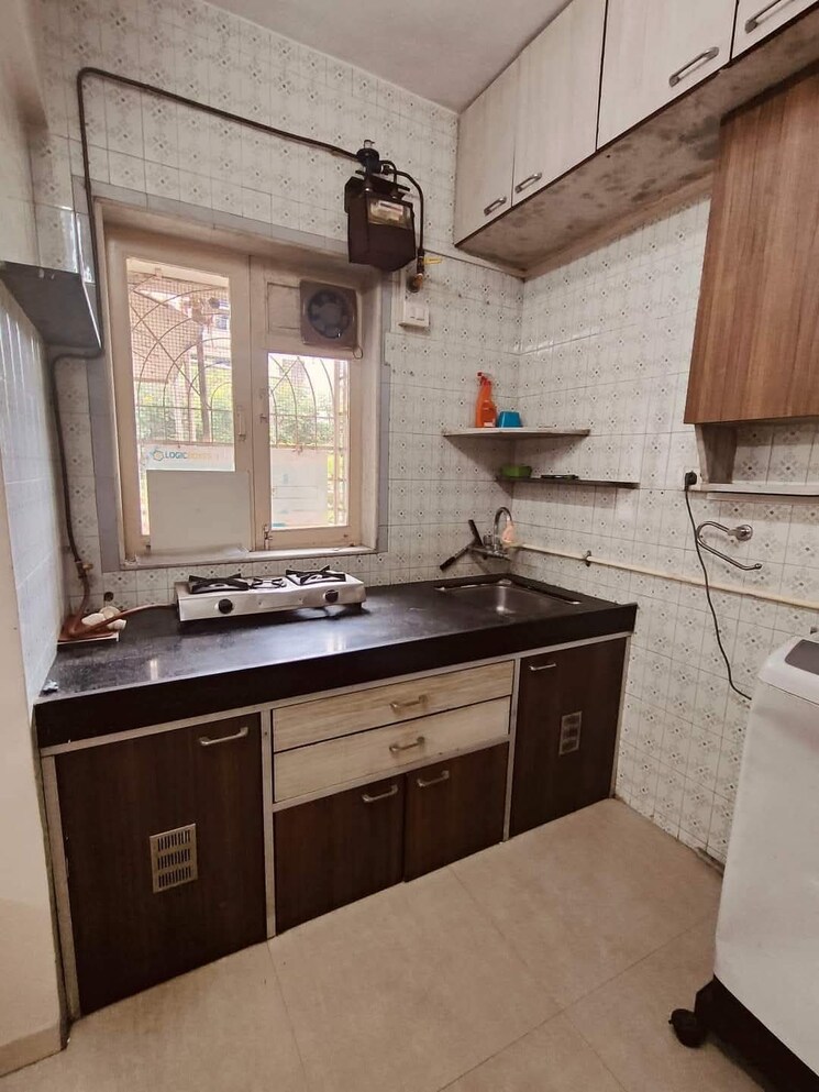 Kitchen, daffodil-chs-kandivali 1 Bedroom 670 Sq.Ft. Apartment In Kandivali East Mumbai 7927842