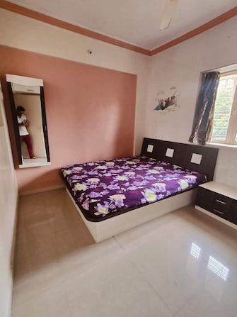 1 BHK Apartment For Rent in Daffodil CHS Kandivali Kandivali East Mumbai  7927842