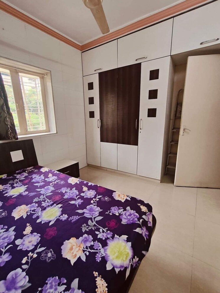 Bedroom, daffodil-chs-kandivali 1 Bedroom 670 Sq.Ft. Apartment In Kandivali East Mumbai 7927842