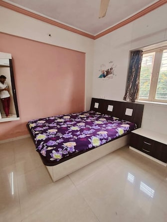 1 BHK Apartment For Rent in Daffodil CHS Kandivali Kandivali East Mumbai  7927842