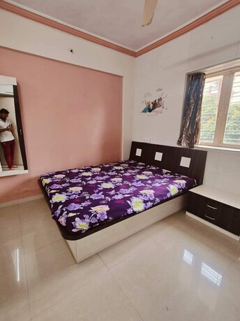 1 BHK Apartment For Rent in Daffodil CHS Kandivali Kandivali East Mumbai  7927842