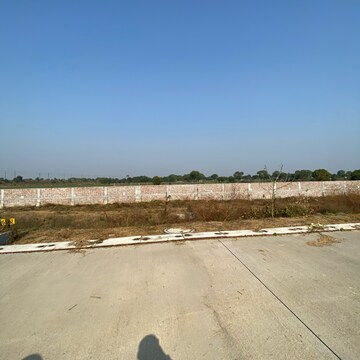 Plot Area in  Plot at Sector 92 – for Sale