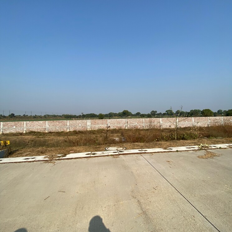 undefined, sector 92  107 Sq.Yd. Plot In Sector 92 Faridabad 7927843