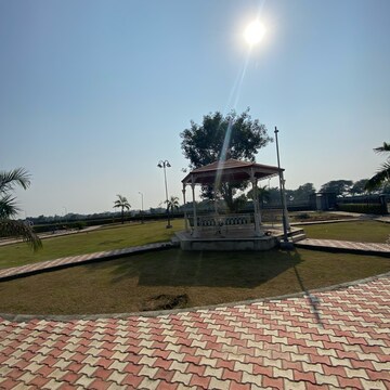 Gym in  Plot at Sector 92 – for Sale