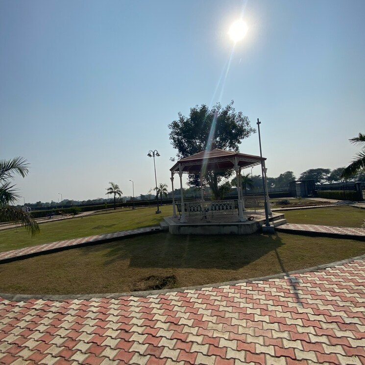 Gym, sector 92  107 Sq.Yd. Plot In Sector 92 Faridabad 7927843