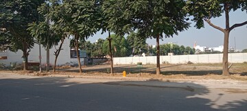  Plot – Exterior View View at BPTP Park Central, Sector 85 - for Sale
