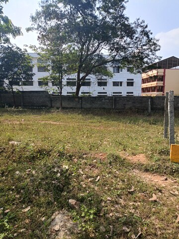  Plot – Exterior View View at Raja Iris, Ckikkakammana Halli - for Sale