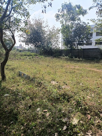 Plot For Resale in Raja Iris Ckikkakammana Halli Bangalore  7927852