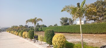  Plot – Garden View at BPTP District Faridabad, Sector 81 - for Sale