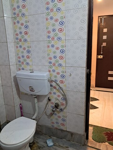 2.5 BHK Builder Floor For Rent in Uttam Nagar West