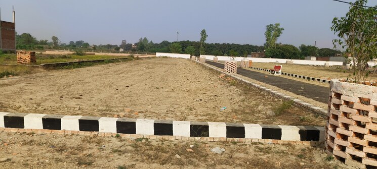 undefined, bakhshi ka talab  1000 Sq.Ft. Plot In Bakhshi Ka Talab Lucknow 7927861