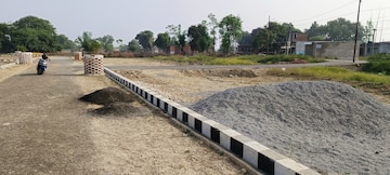 Plot Area in  Plot at Bakhshi Ka Talab – for Sale