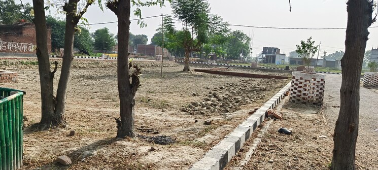 undefined, bakhshi ka talab  1000 Sq.Ft. Plot In Bakhshi Ka Talab Lucknow 7927861