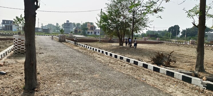undefined, bakhshi ka talab  1000 Sq.Ft. Plot In Bakhshi Ka Talab Lucknow 7927861