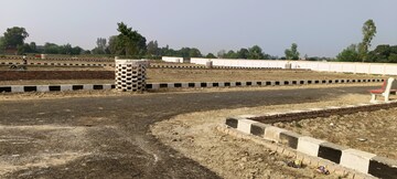 Plot Area in  Plot at Bakhshi Ka Talab – for Sale
