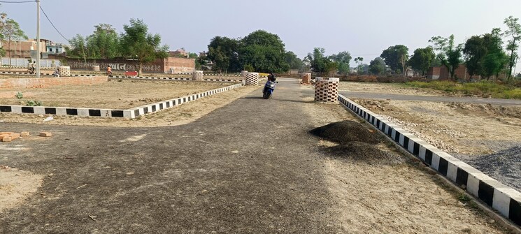 undefined, bakhshi ka talab  1000 Sq.Ft. Plot In Bakhshi Ka Talab Lucknow 7927861