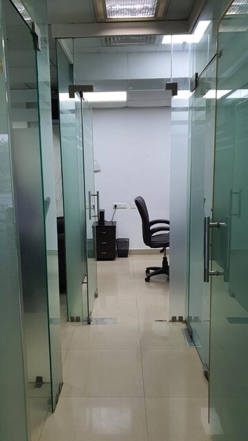 Team Area in  Office Space at Vipul Business Park, Sector 48 – for Rent