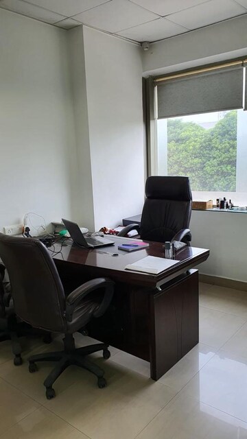 Team Area in  Office Space at Vipul Business Park, Sector 48 – for Rent
