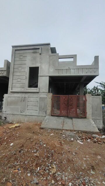 2.5 BHK Independent House For Resale in Vanasthalipuram Hyderabad  7928294