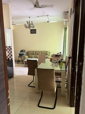 3 BHK Apartment For Sale in Gaur Saundaryam, Tech Zone 4 Greater Noida
