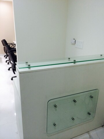 Furnished Amenities in  Office Space at Vipul Business Park, Sector 48 – for Rent
