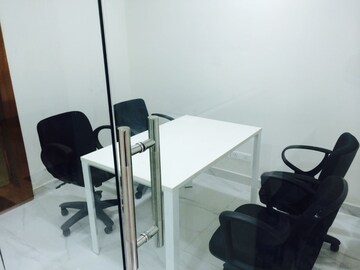 Team Area in  Office Space at Vipul Business Park, Sector 48 – for Rent