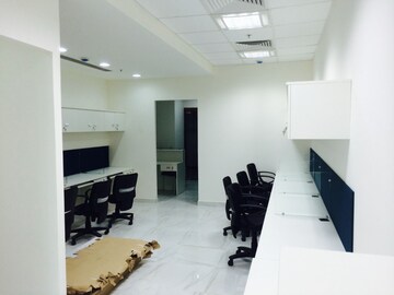  Office Space For Rent in Vipul Business Park, Sector 48