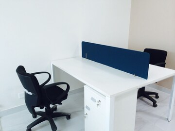 Team Area in  Office Space at Vipul Business Park, Sector 48 – for Rent