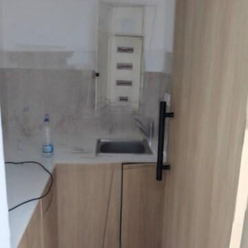 Floor Plan in  Office Space at DLF Corporate Greens, Sector 74a – for Rent