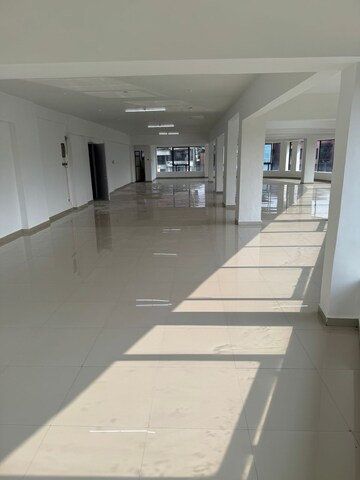 2 BHK Apartment For Sale in Indiabulls One Indiabulls Park, New Panvel