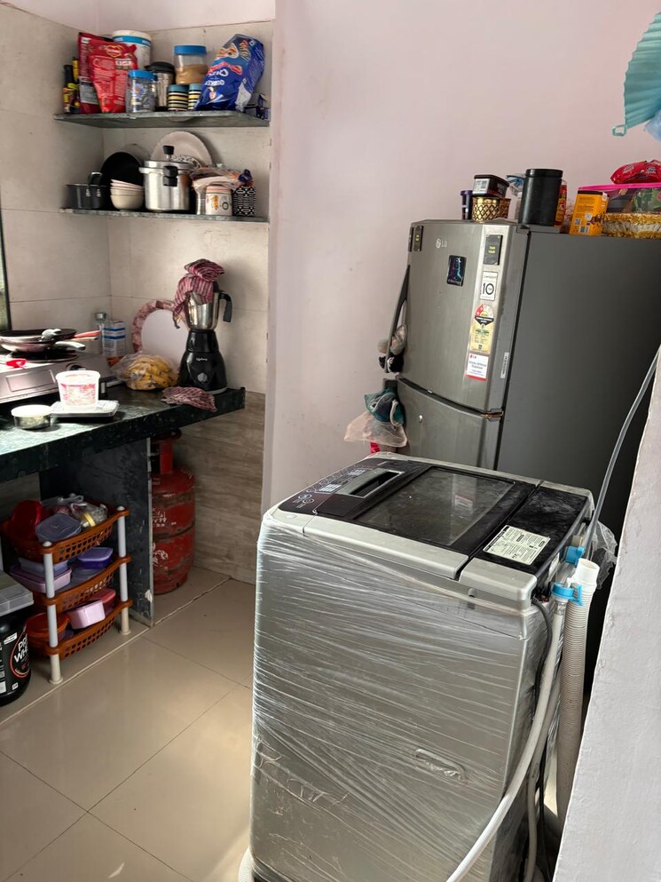 undefined, indiabulls-one-indiabulls-park 2 Bedroom 1156 Sq.Ft. Apartment In New Panvel Navi Mumbai 7927878