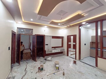 Parking in 3 BHK Independent House at Kedia Aravali, Machwa – for Sale