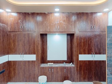 Furnished Amenities in 3 BHK Independent House at Kedia Aravali, Machwa – for Sale