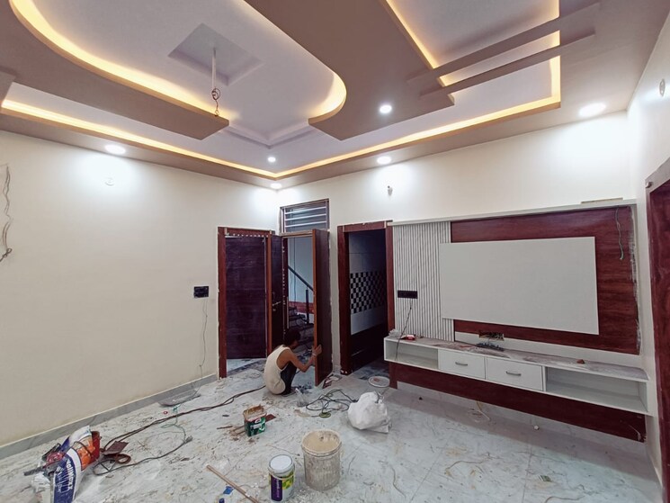 Room, kedia-aravali 3 Bedroom 1800 Sq.Ft. Independent House In Machwa Jaipur 7927884