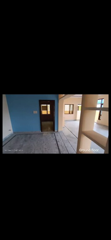 Room in 4 BHK Independent House at Bandlaguda Jagir – for Sale