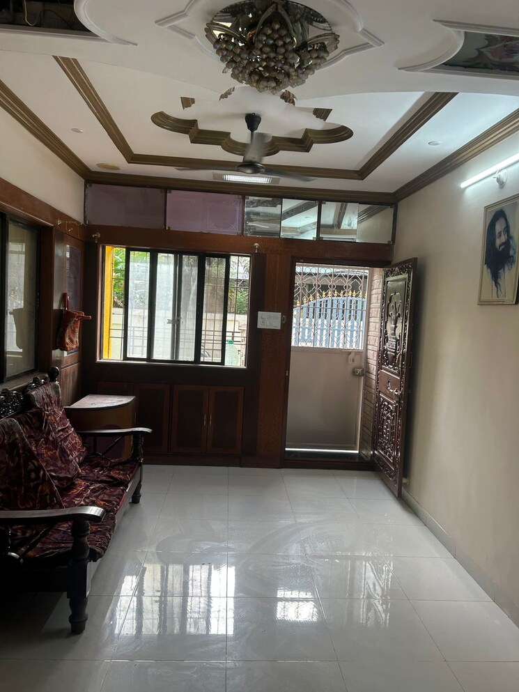 Kitchen, siddhivinayak-shubhashree-woods 3 Bedroom 1800 Sq.Ft. Villa In Pimple Saudagar Pune 7927914