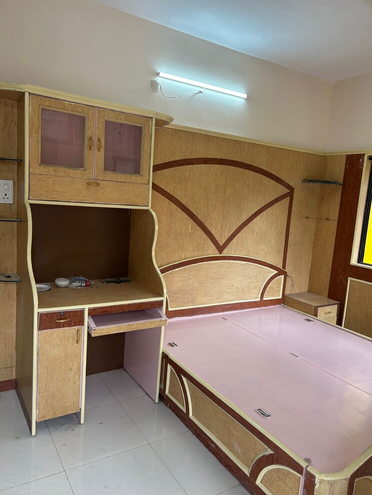 Kitchen, siddhivinayak-shubhashree-woods 3 Bedroom 1800 Sq.Ft. Villa In Pimple Saudagar Pune 7927914