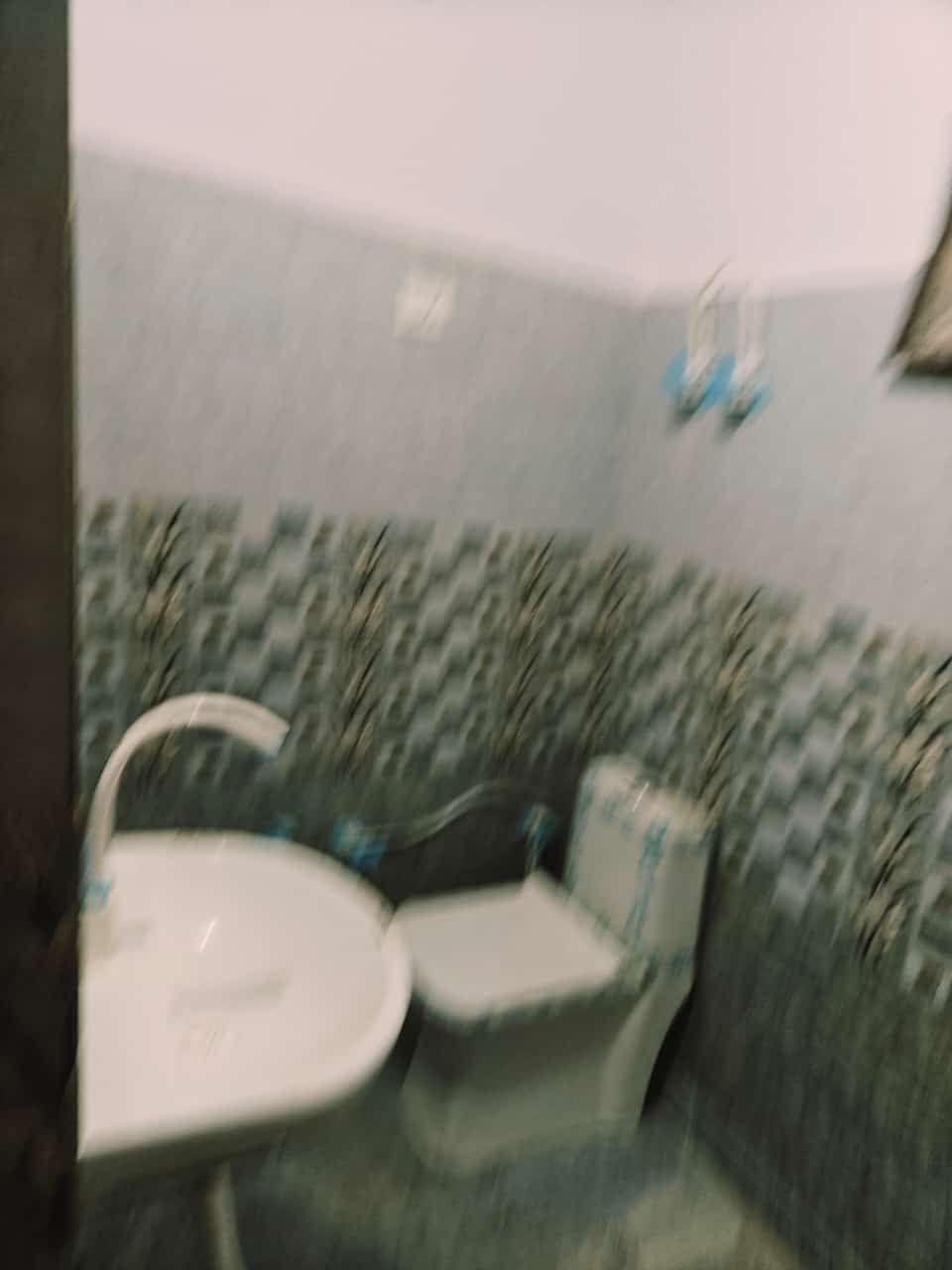 2 BHK + Pooja Room Builder Floor For Sale in Shalimar Garden Extension 1