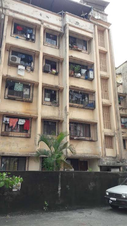 1 Rk  350 Sq.Ft. Apartment in Keshav Virar Bolinj Sai Aashirwad CHS