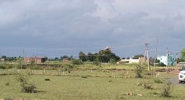 Plot Area in  Plot at Bagaha – for Sale