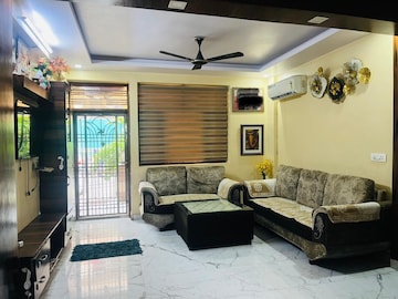 2 BHK Villa For Rent in RWA Apartments Sector 27 Sector 27 Noida  7927929