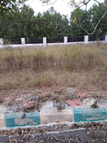  Plot For Sale in Maheshwaram
