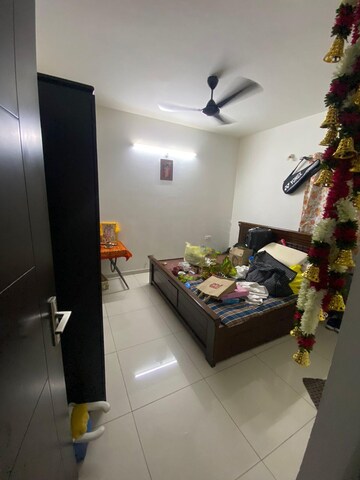 Furnished Amenities in 3 BHK Apartment at Rajapushpa Atria, Gachibowli – for Rent