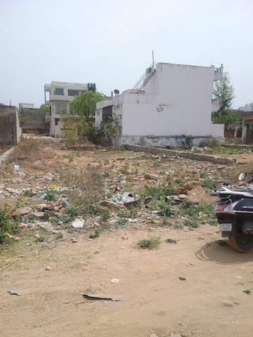 Plot For Resale in Niwaru Jaipur  7927944